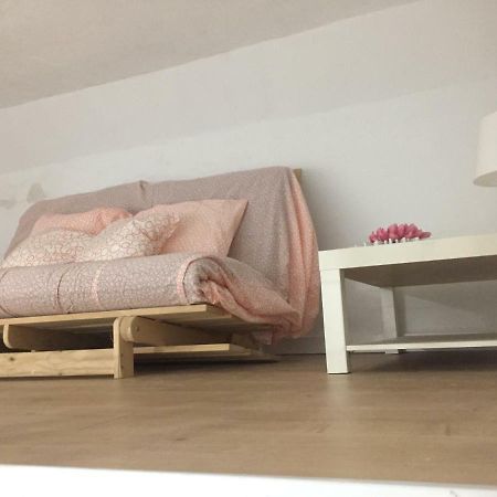 Las Casitas De La Playa Leilighet Valencia Eksteriør bilde